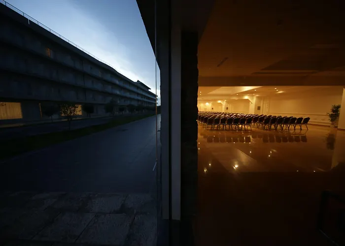 International Airport