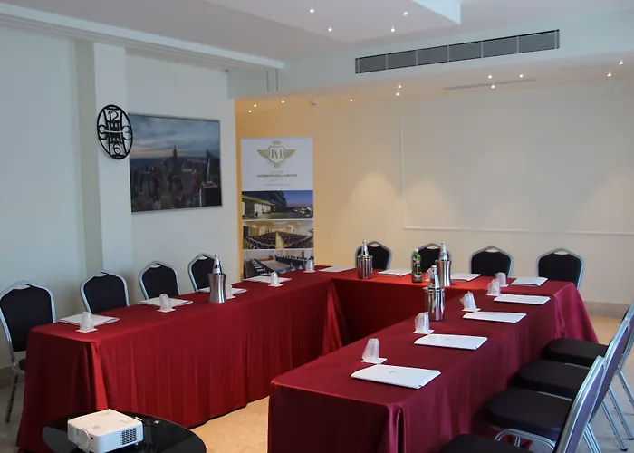 International Airport