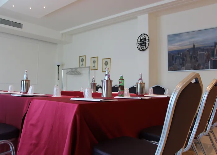 International Airport