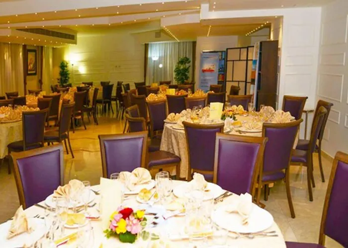 International Airport 4*