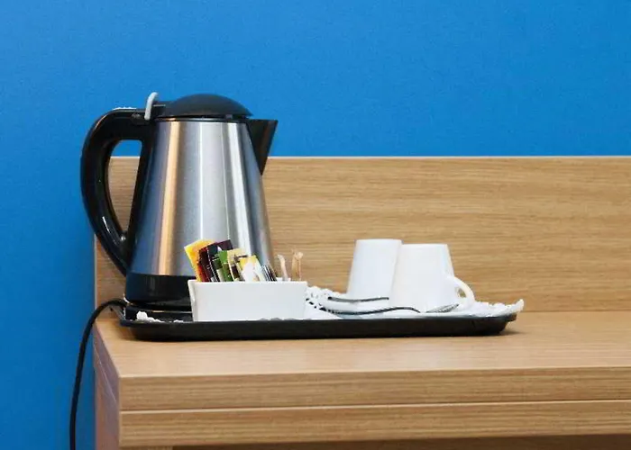 International Airport