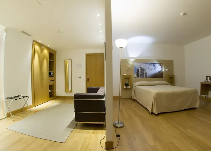 International Airport Catania