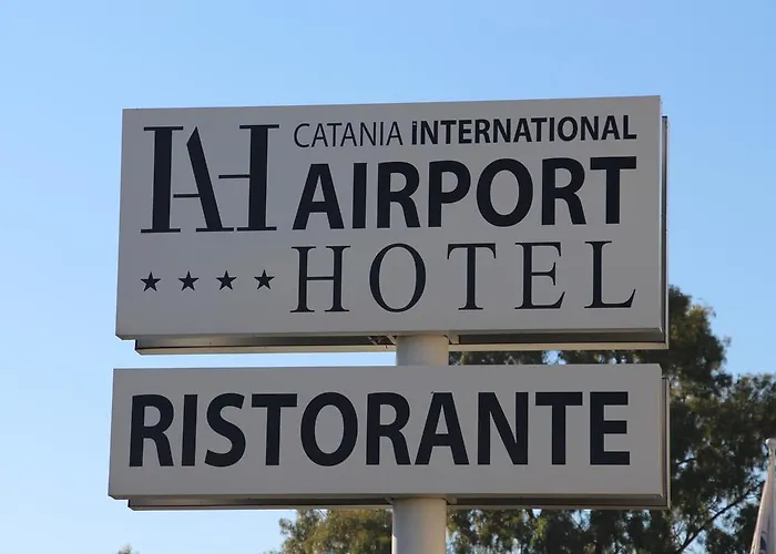 Szálloda International Airport 4*