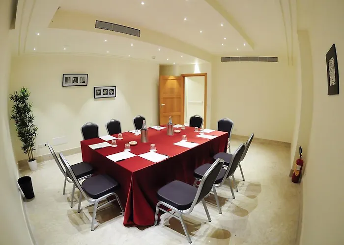 International Airport