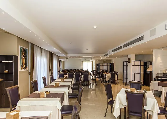 International Airport Catania