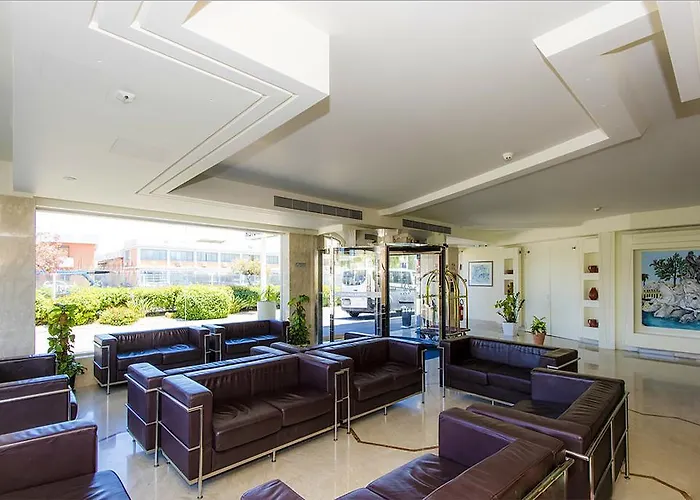 International Airport