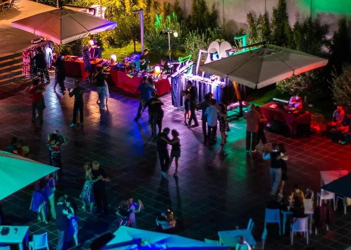 International Airport Catania